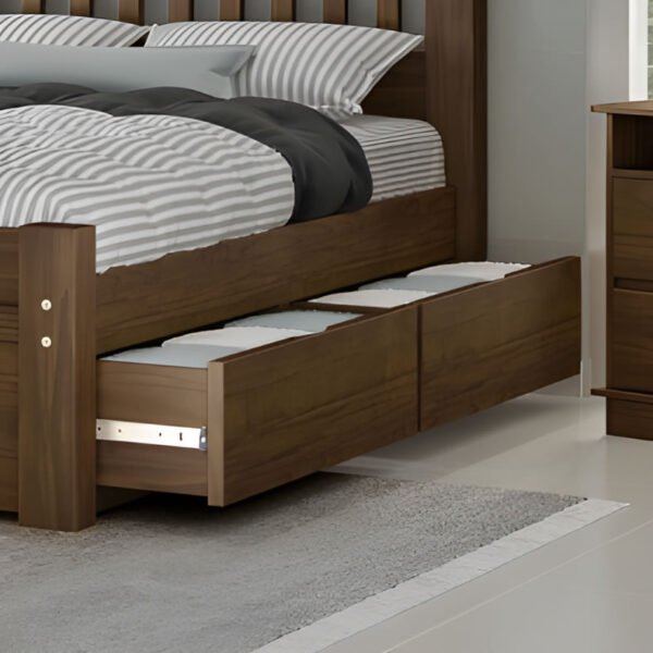 cama casal orleans detalhes