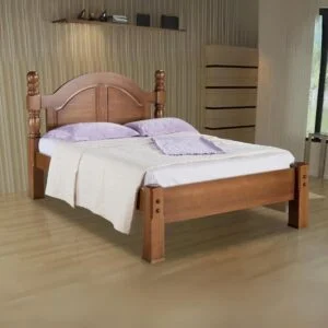 Cama Queen Size Havana