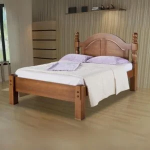 Cama de Casal Havana