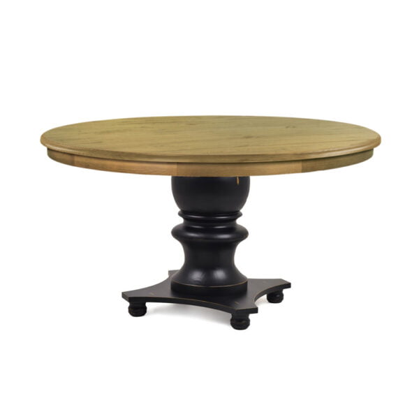 Mesa Filomena Base Preta 1