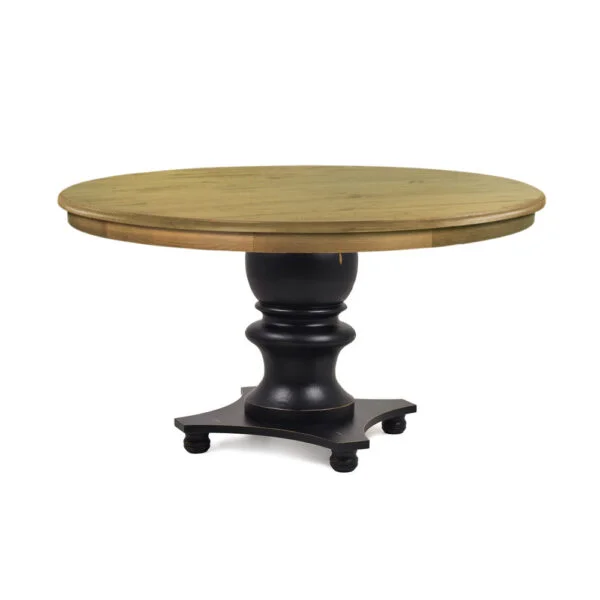 Mesa Filomena Base Preta 1